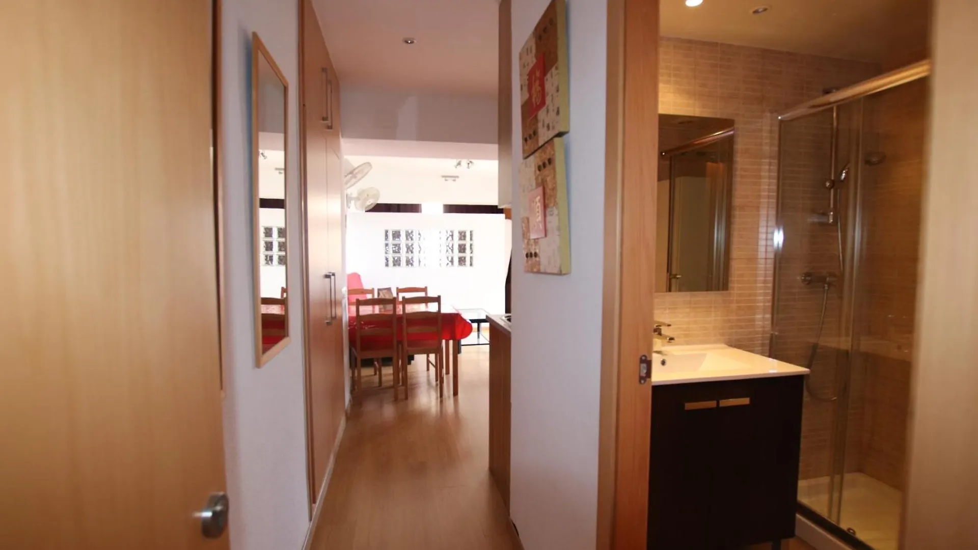 Studios Isla De Rosas Tramuntana 42 İspanya