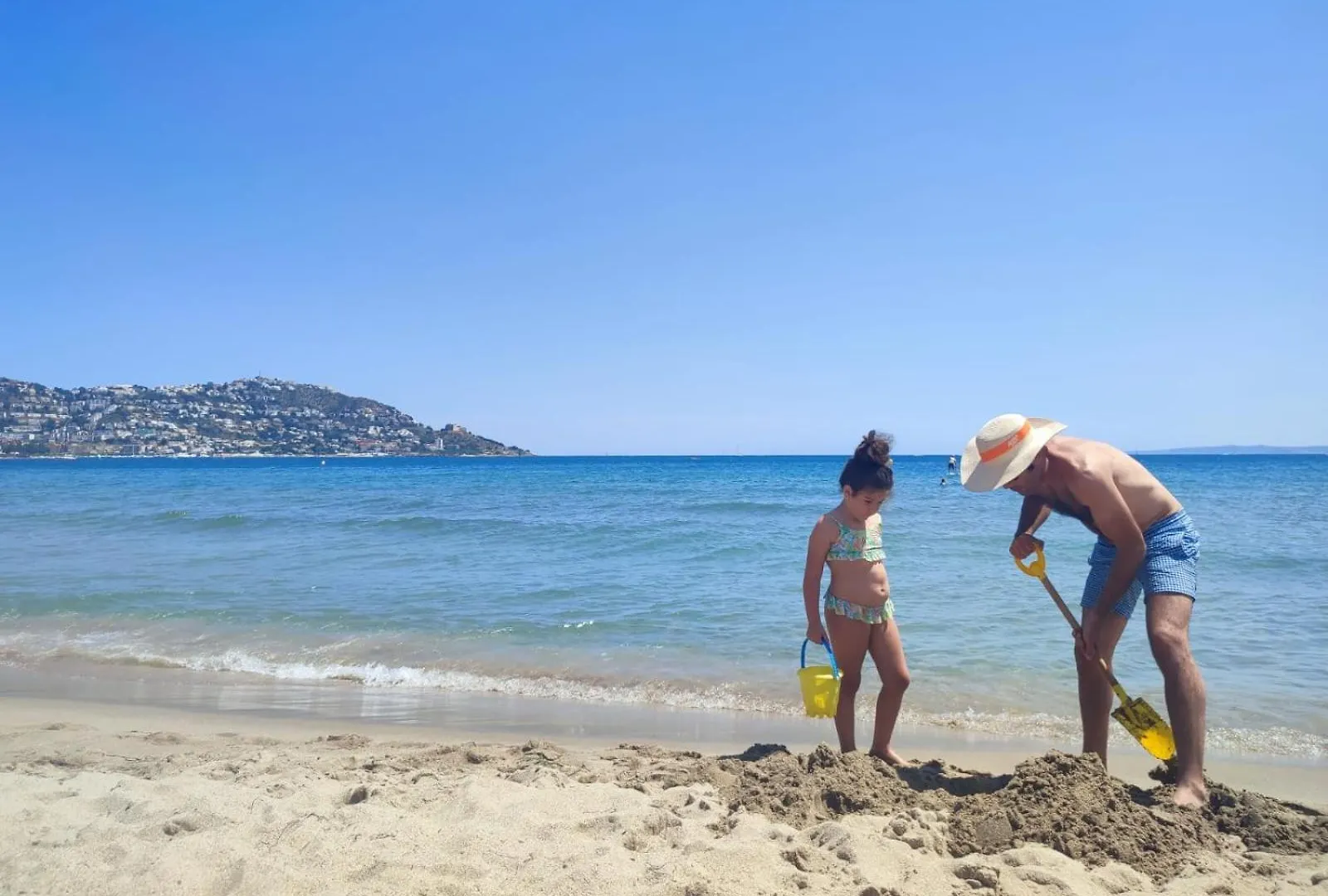 Studios Isla De Rosas Tramuntana 42 Daire Roses