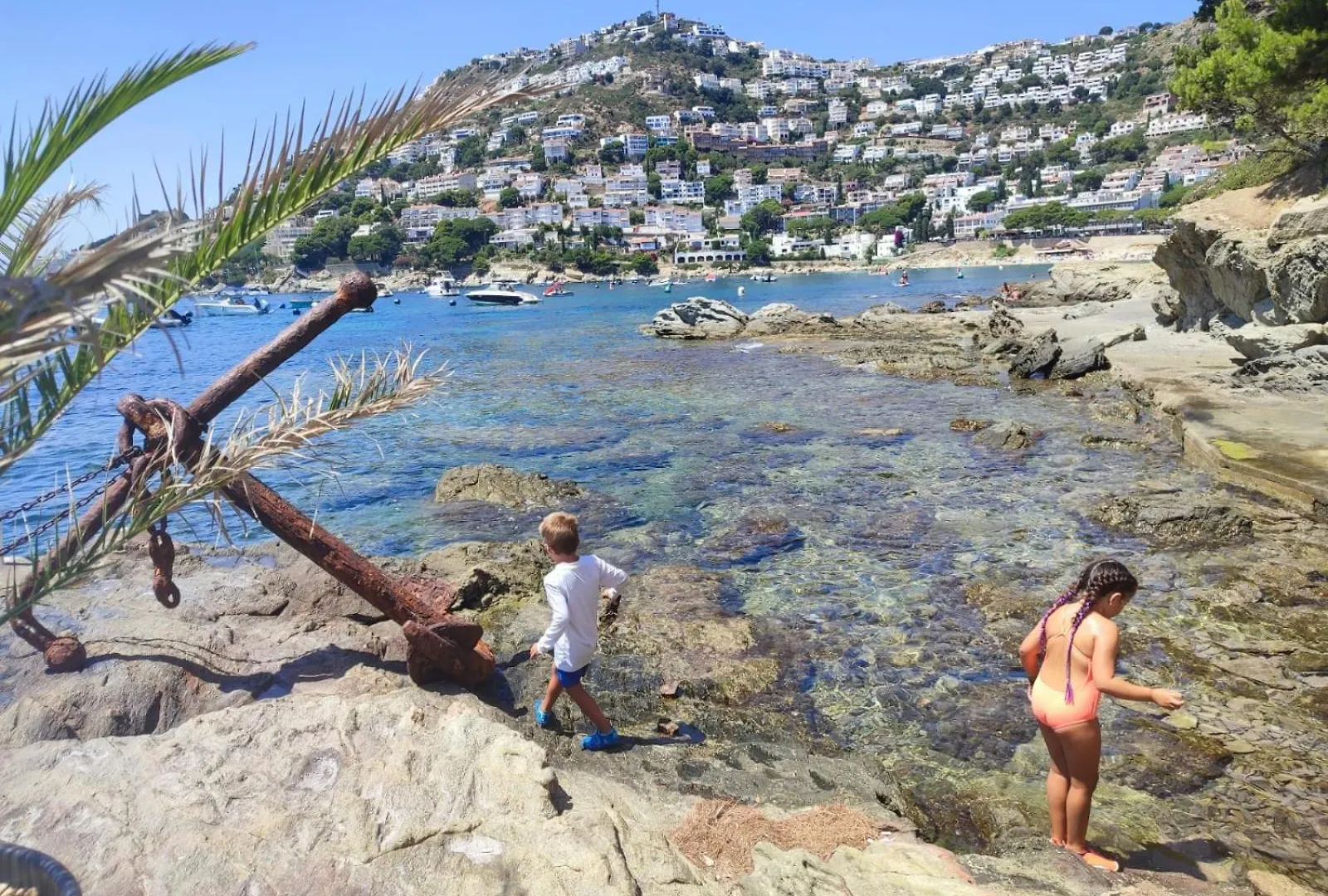 Studios Isla De Rosas Tramuntana 42 Roses