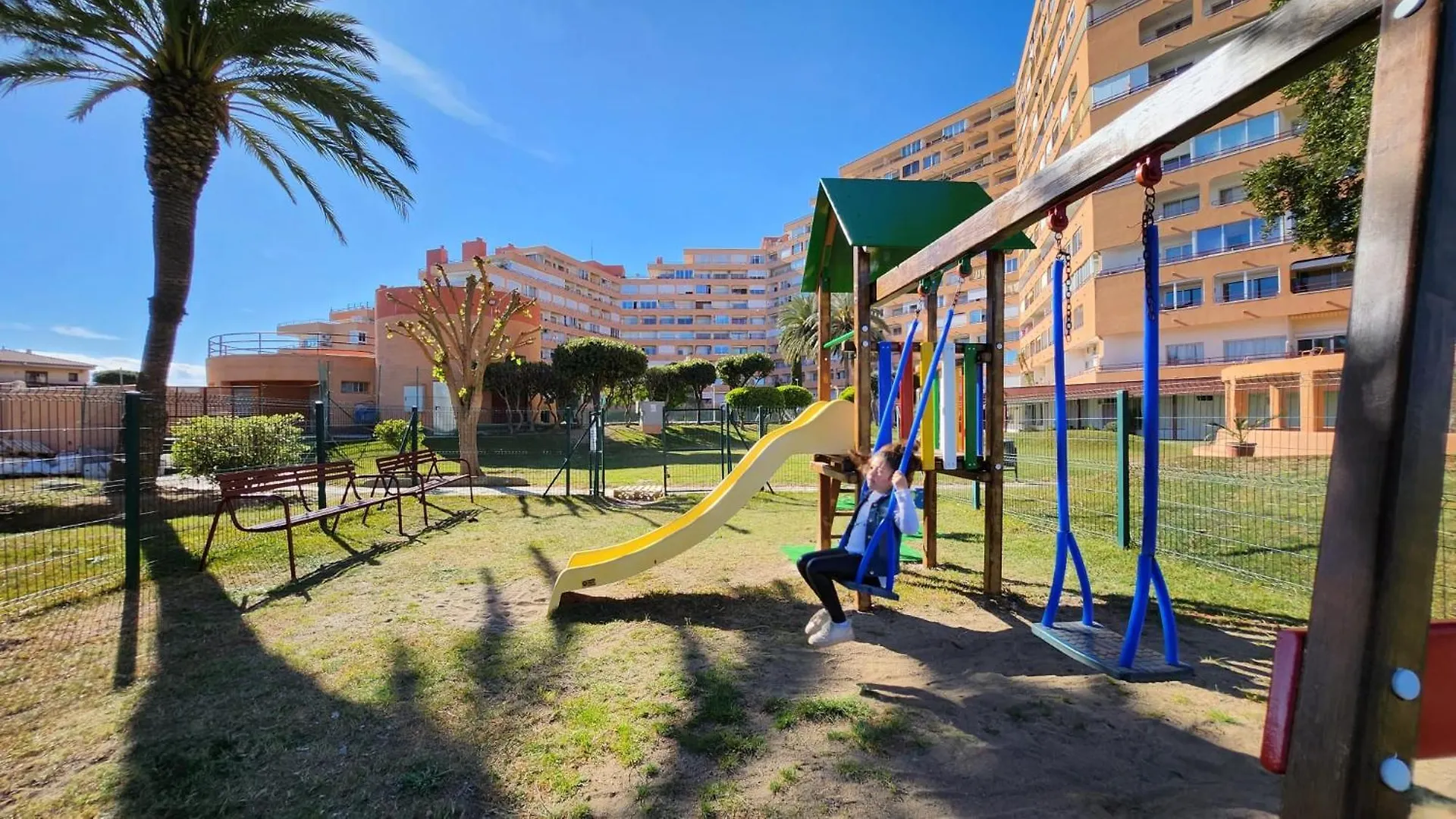 Studios Isla De Rosas Tramuntana 42 Daire Roses