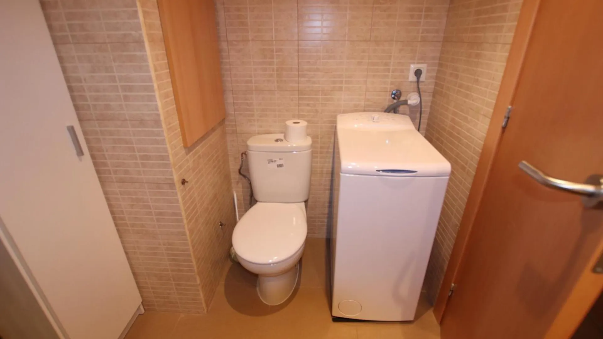 Studios Isla De Rosas Tramuntana 42 Daire