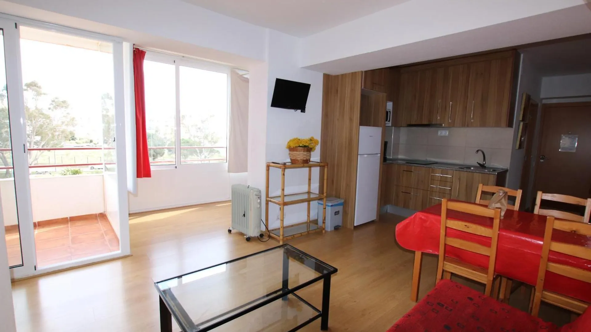 Studios Isla De Rosas Tramuntana 42 Daire