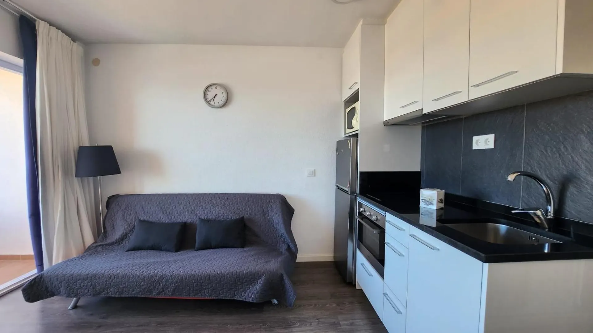 Studios Isla De Rosas Tramuntana 42 Daire