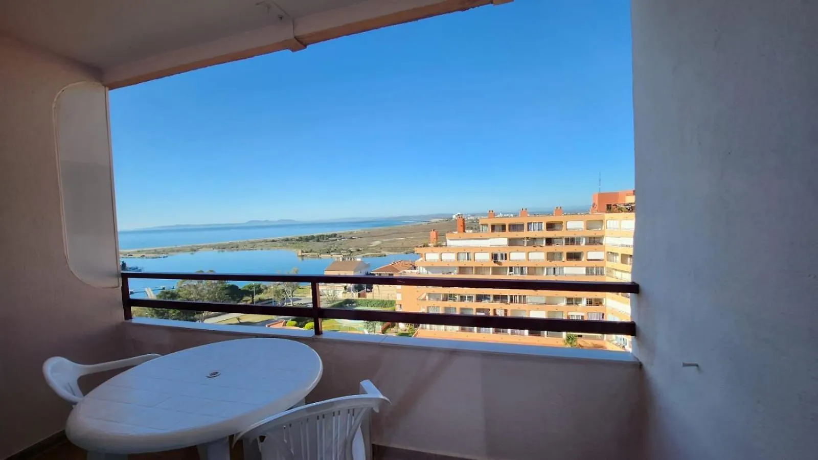 Daire Studios Isla De Rosas Tramuntana 42