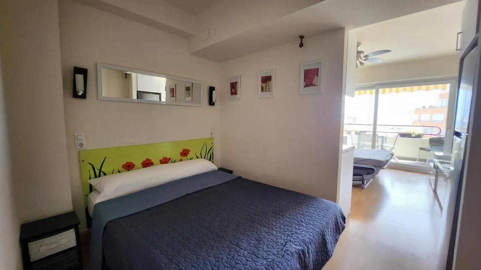 Daire Studios Isla De Rosas Tramuntana 42